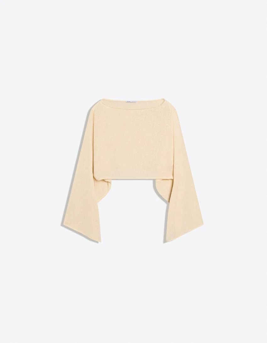 Knit top