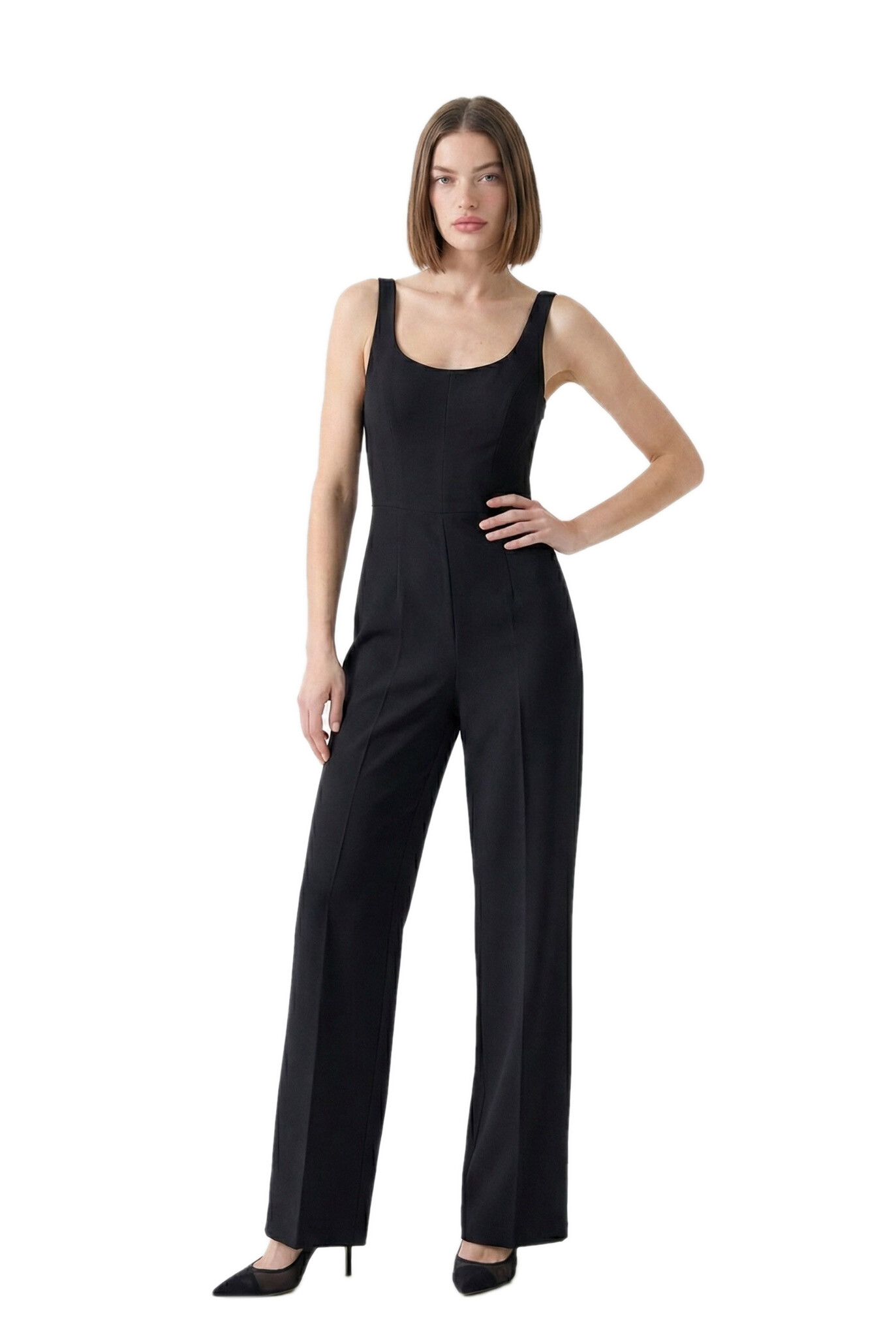 Fashion Scanning - AI clothing recognition example